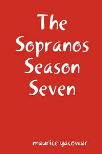 Cover image for The Sopranos Season Seven