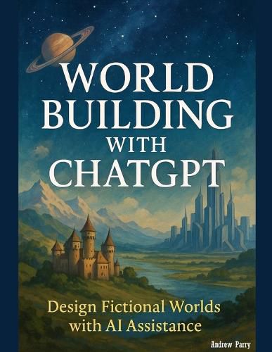 Cover image for World Building with ChatGPT