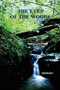 Cover image for THE Eyes of the Woods