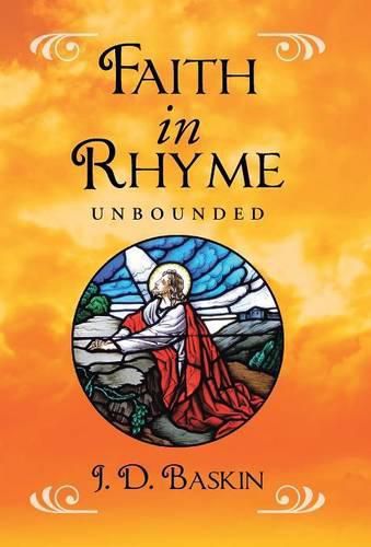 Cover image for Faith In Rhyme: Unbounded