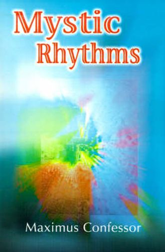 Cover image for Mystic Rhythms