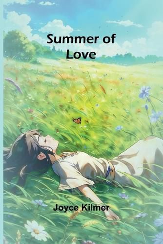 Cover image for Summer of Love