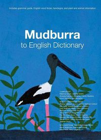 Cover image for Mudburra to English Dictionary