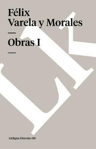 Cover image for Obras I
