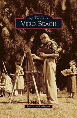 Cover image for Vero Beach