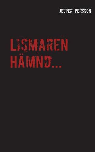 Cover image for Lismaren