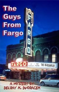 Cover image for The Guys from Fargo