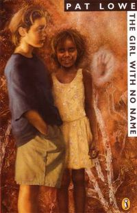 Cover image for The Girl with No Name