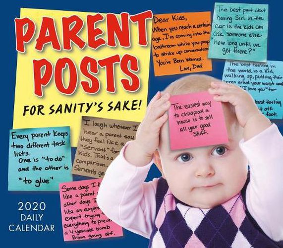 Cover image for Parent Posts