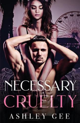 Cover image for Necessary Cruelty: An Enemies-to-Lovers Standalone Romance