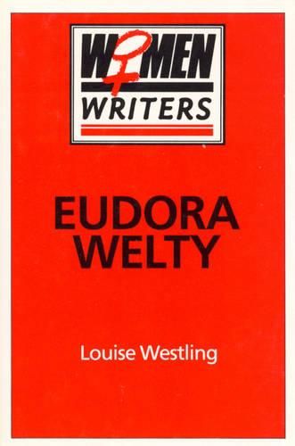 Eudora Welty