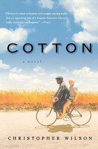 Cover image for Cotton