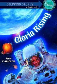 Cover image for Gloria Rising
