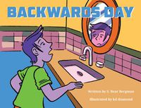 Cover image for Backwards Day
