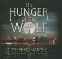 Cover image for The Hunger of the Wolf