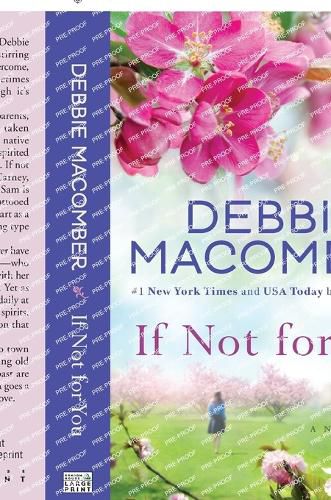 Cover image for If Not for You: A Novel