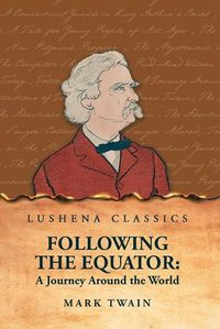 Cover image for Following the Equator