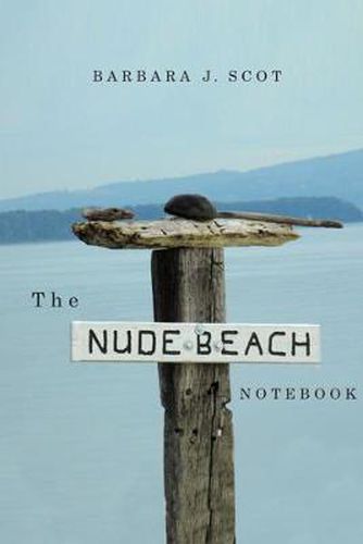 Cover image for The Nude Beach Notebook