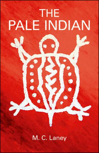 Cover image for The Pale Indian