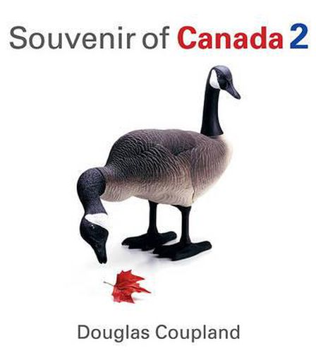 Cover image for Souvenir of Canada 2