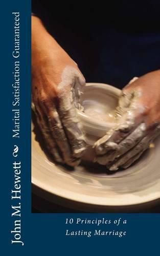 Cover image for Marital Satisfaction Guaranteed