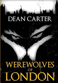 Cover image for Werewolves of London
