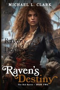 Cover image for Raven's Destiny