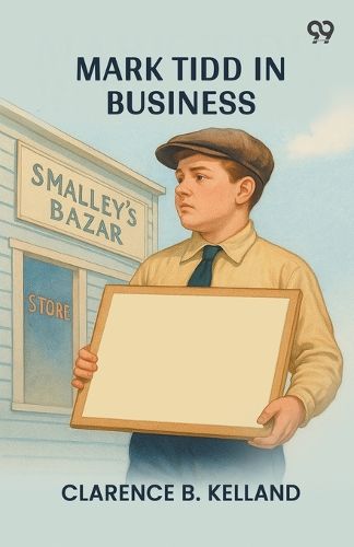 Cover image for Mark Tidd In Business (Edition1)