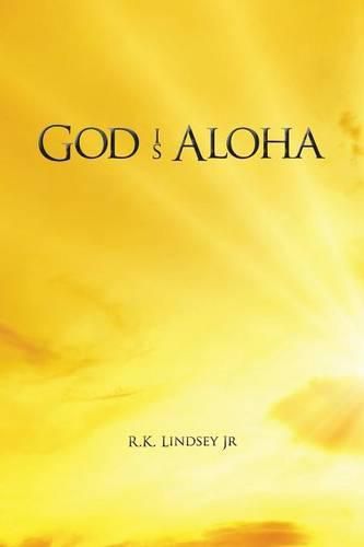 God Is Aloha