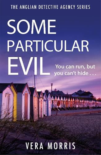 Cover image for Some Particular Evil: The Anglian Detective Agency Series