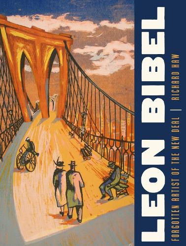 Cover image for Leon Bibel