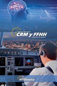 Cover image for Crm & Ffhh