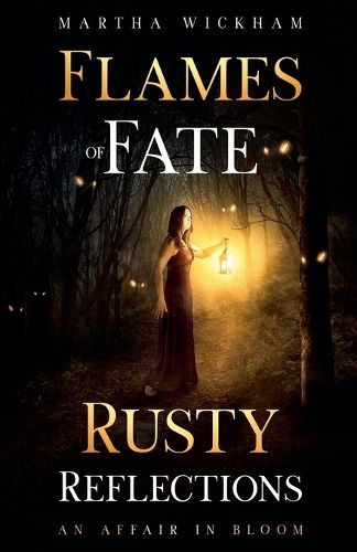 Cover image for Flames Of Fate