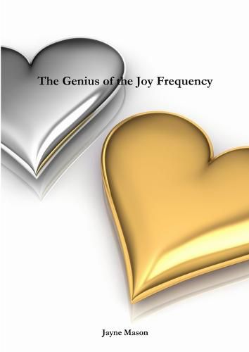 Cover image for The Genius of the Joy Frequency