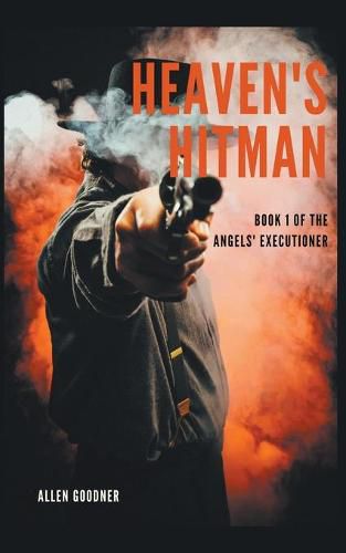 Cover image for Heaven's Hitman