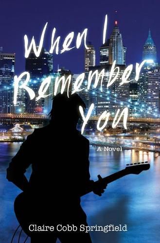 Cover image for When I Remember You