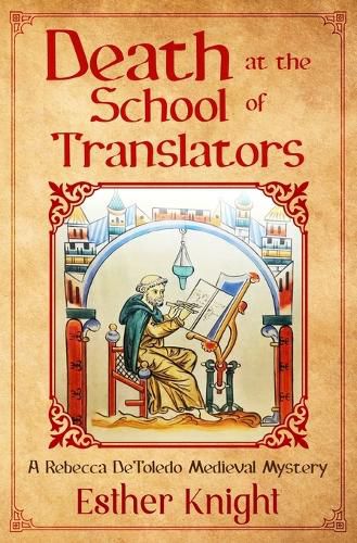 Cover image for Death At The School Of Translators