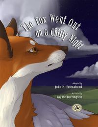 Cover image for The Fox Went Out on a Chilly Night