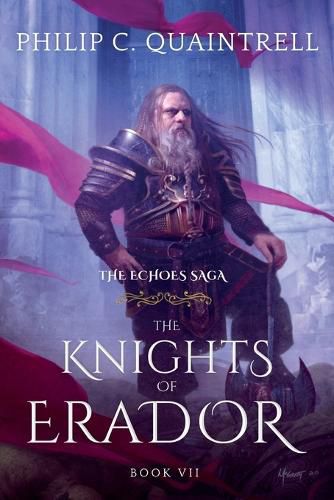 The Knights of Erador