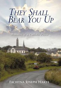 Cover image for They Shall Bear You Up