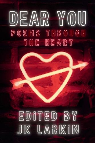 Cover image for Dear You