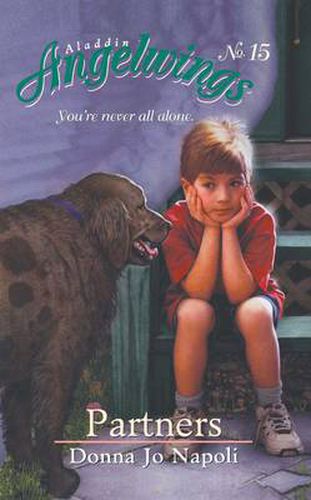 Cover image for Partners