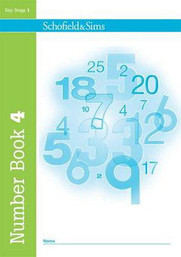 Number Book 4