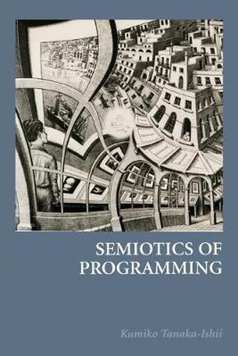 Cover image for Semiotics of Programming