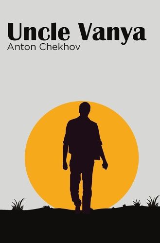 Cover image for Uncle Vanya