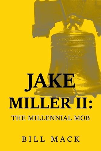 Cover image for Jake Miller Ii