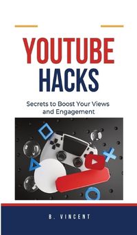 Cover image for YouTube Hacks