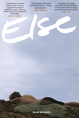 Cover image for Else