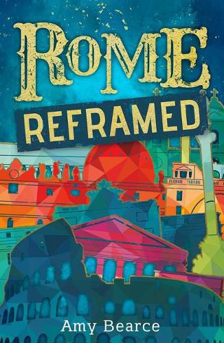 Cover image for Rome Reframed