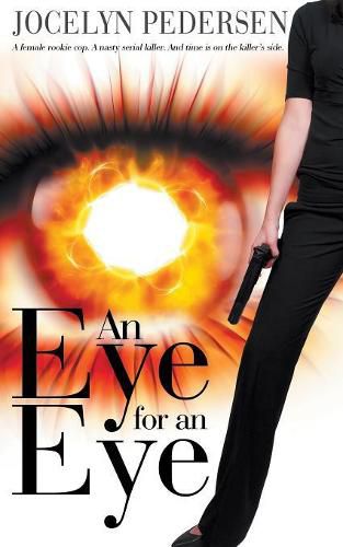 Cover image for An Eye for an Eye